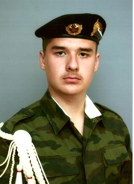 Сергей Титов