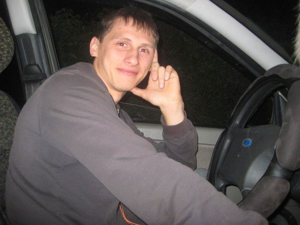 Георгий Хайченко