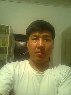 Урмат Курманалиев