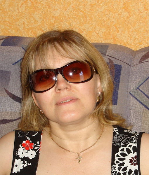 Ольга Верховцева