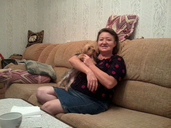 Раиса Кадеркаева