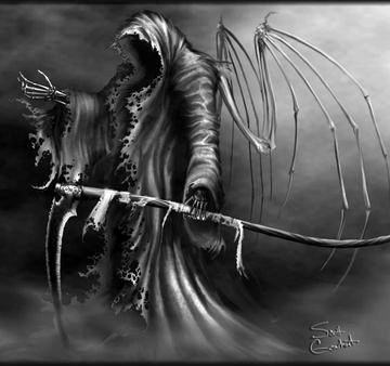 &&& Странник &&&