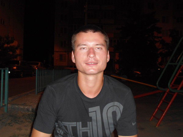 Андрей Мистик