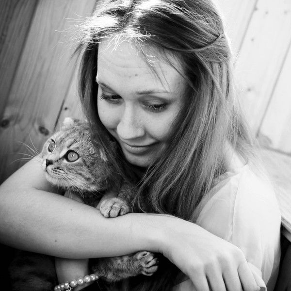 Алена Чикишева