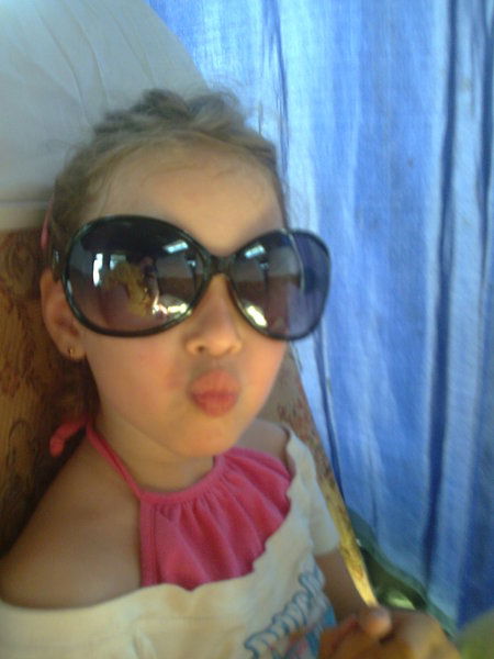 Гульназ Нагимова