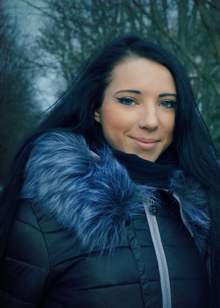 Кристина Морозова