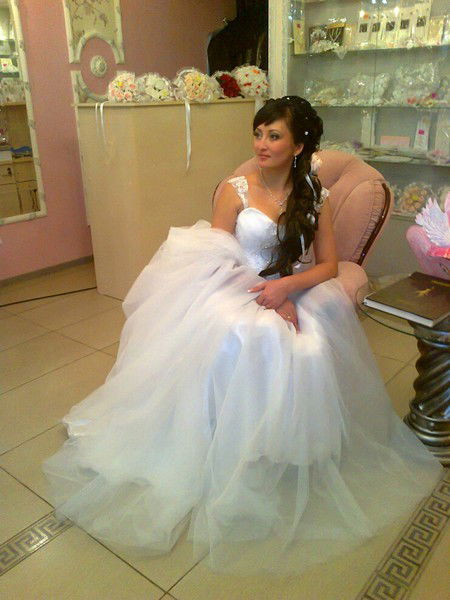 Эльмира Серикова