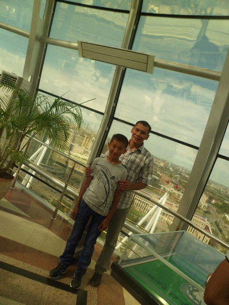 Ескендыр Кадырбаев