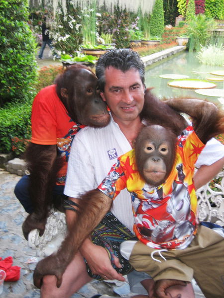 Геннадий Катревич