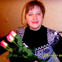Анна Виноградова