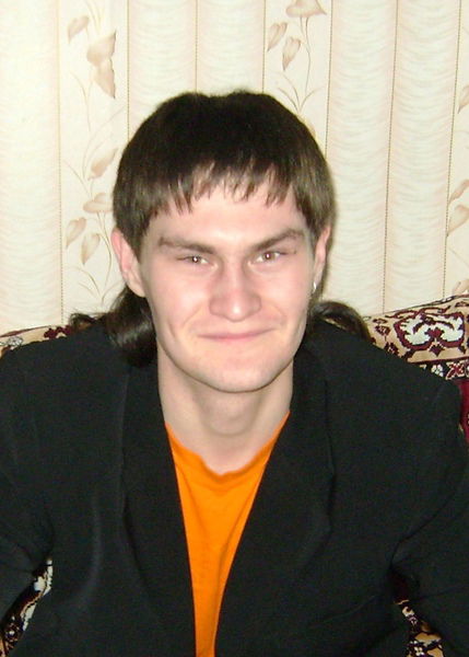 Антон Алексеев