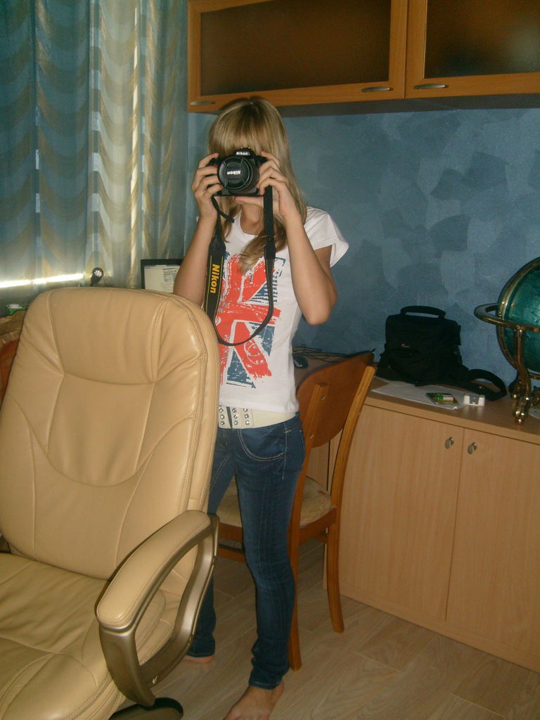 Дарина Малинина