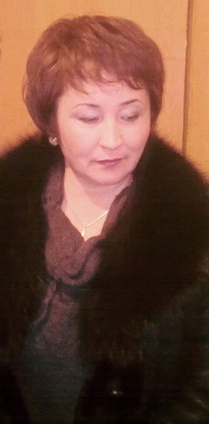 Роза Манатауова