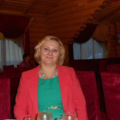 Наталья Пимахова