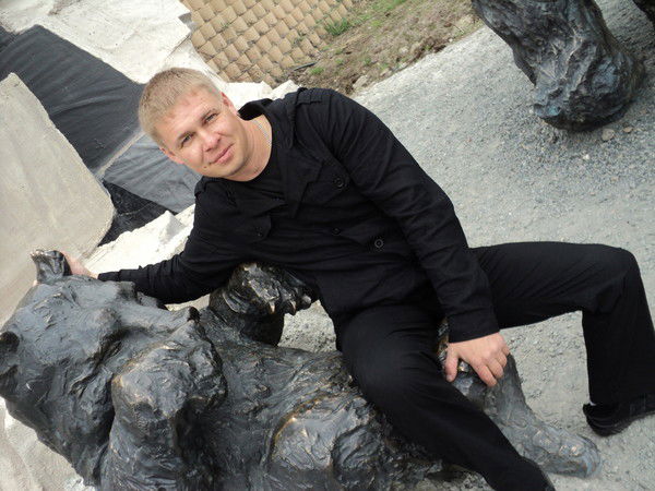 Денис Уткин