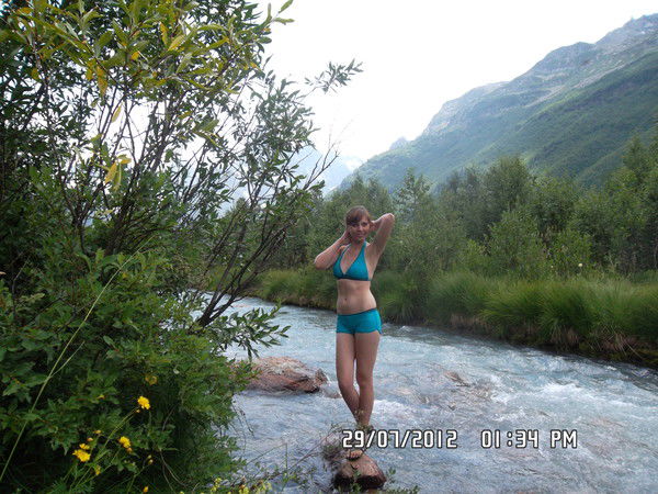 Наталья Шереметова