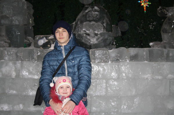 Оксана Дмитриенко