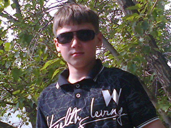 Андрей Маер