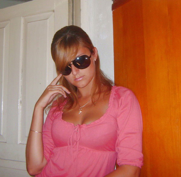 Виктория Цион