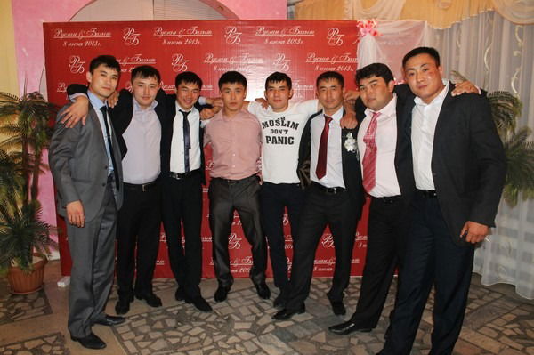 Серикжан Габдулин