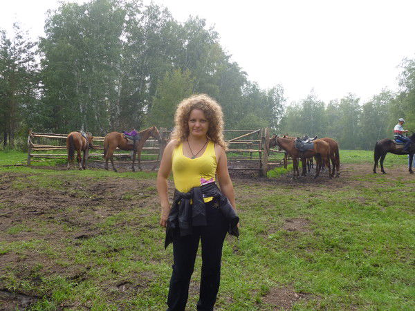 Татьяна Латыпова