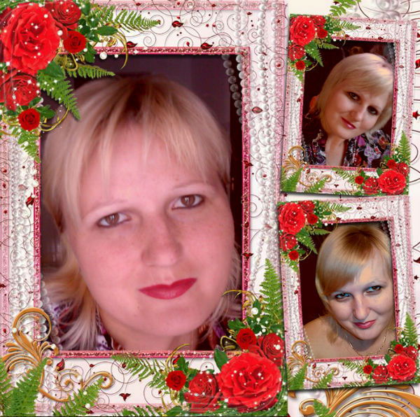 Екатерина Недопёкина