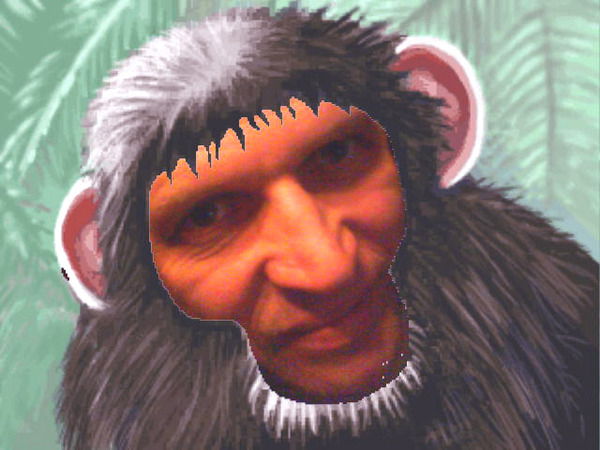 Андрей Бошкин