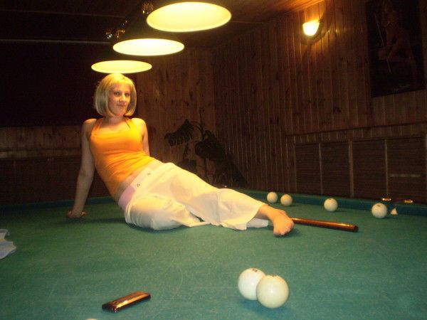 Елена Бондарева