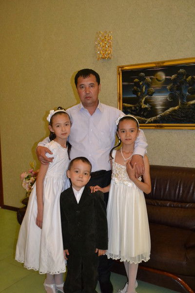 Аманжол Жаксыбаев