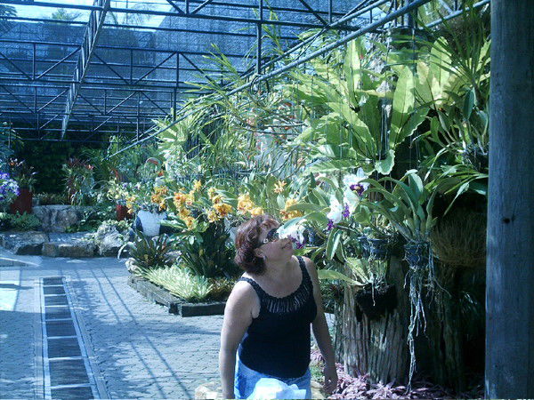 Лариса Редовская