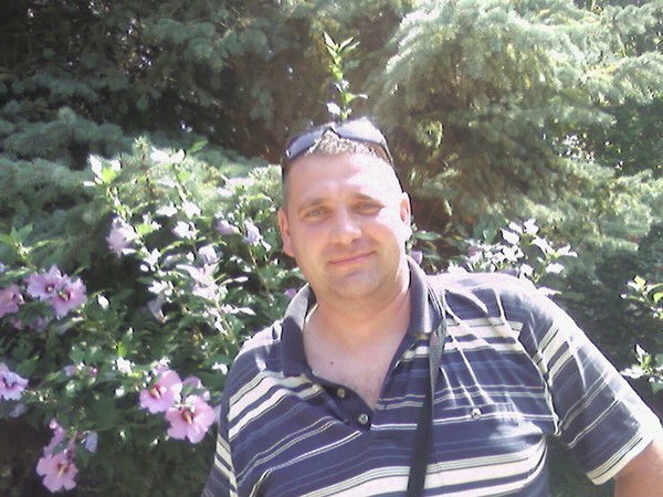 Сергей Карнуков