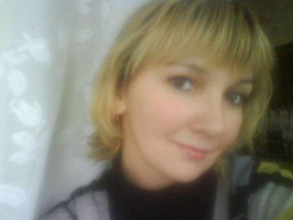 Римма Полянчикова