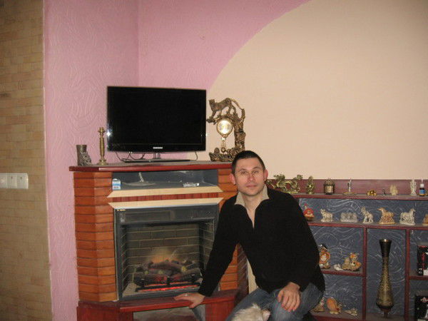 Вячеслав Коваленко