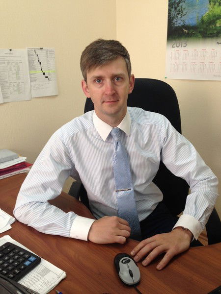 Владимир Валентюк