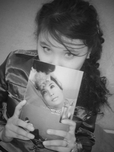 Альбина Маклашова