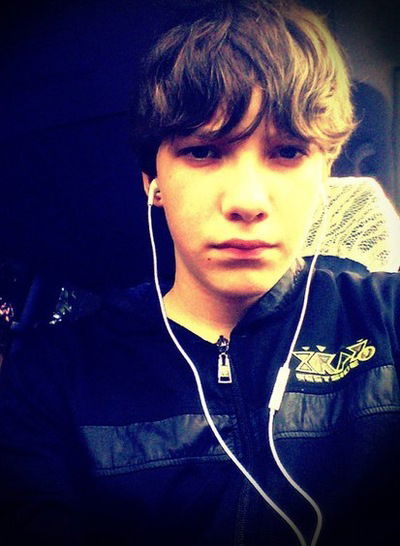 Илья Котельников