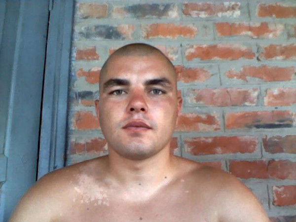 Сергей Наретя