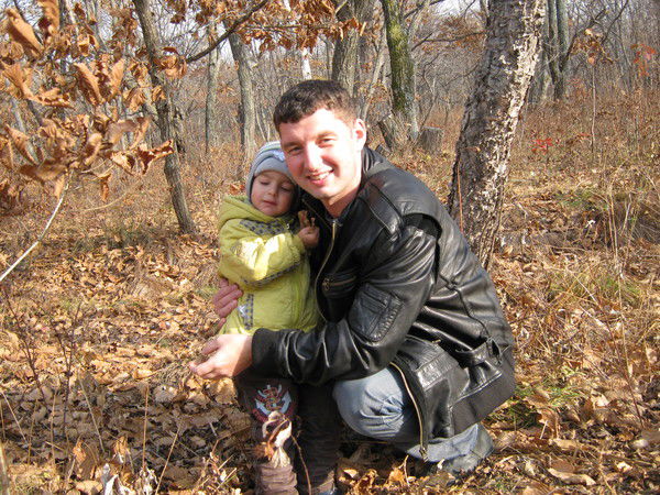 Антон Чатырев