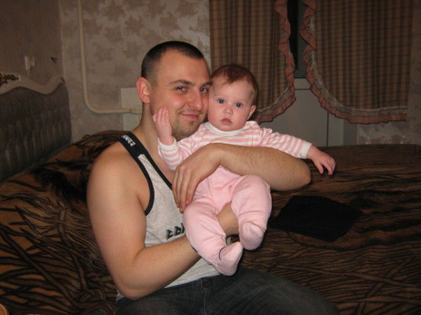 Александр Зинарь