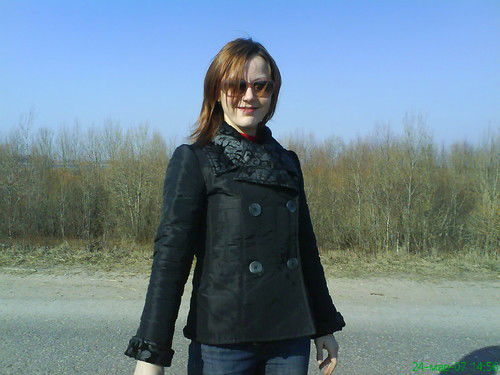 Наталья Богданова