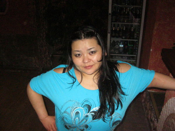 Зарида Кожагулова