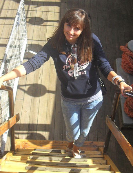 Екатерина Шальц