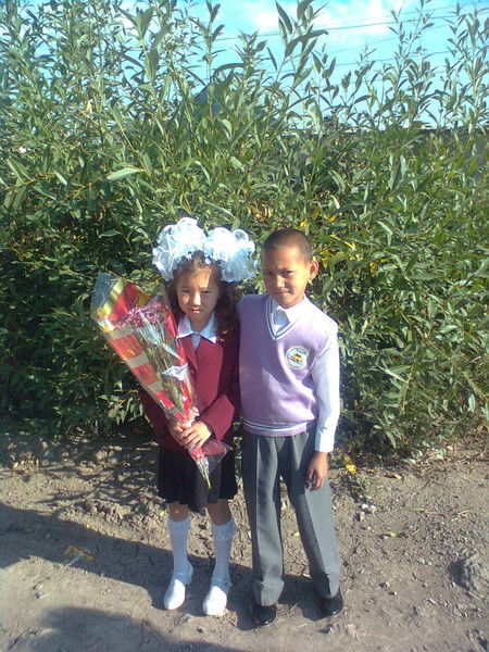 Эльмира Тамабаева