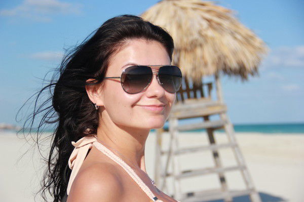 Александра Бондарева