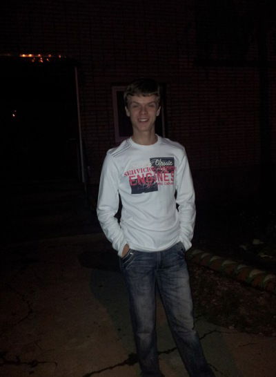 Андрей Канатчиков