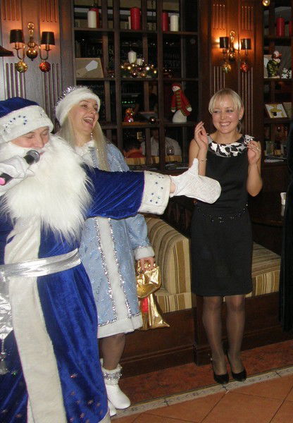 Сергей Елхов