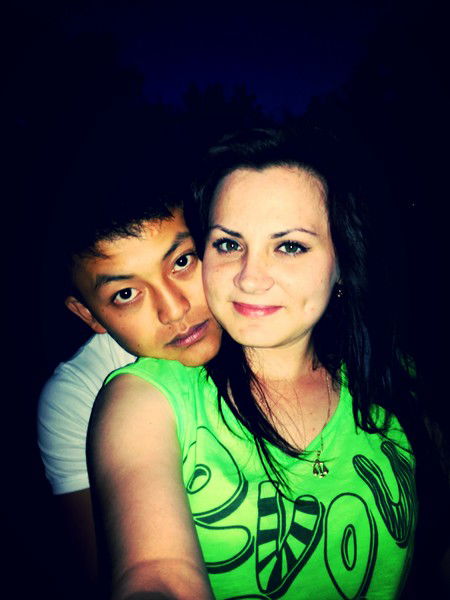 Александр Ким