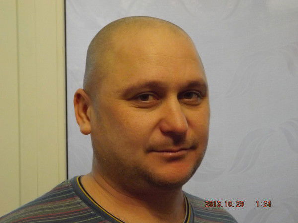 Николай Павлюк