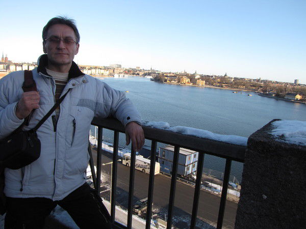 Валера Крошкин