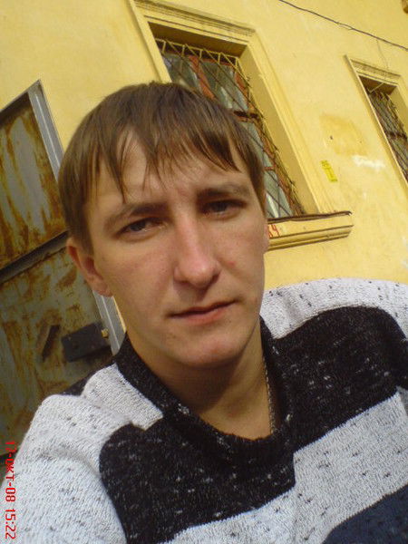 Олег Устюгов